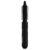 Hot Tools Pro Artist Hot Air Styling Brush | Style, Curl and Touch Ups (1”) Black