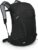 Osprey Hikelite 26L Hiking Backpack for Men and Women – Lightweight Daypack with Breathable Backpanel and Raincover – Ideal for Day Hikes, Travel, and Everyday Use in Any Weather, Black