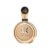 Lattafa Fakhar Gold Extrait – Floral, Amber, Woody – Eau de Parfum Long-Lasting Fragrance for Unisex, 3.40 Ounce / 100 ml