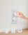 Outlet Covers Baby Proofing, 24 Pack Plug Covers Baby Proofing, Outlet Plug Covers for US 3-Prong to Prevent Electric Shock, Outlet Covers for Home, Office, School, Toddlers & Babies, White