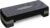 Amazon Basics Aerobic Exercise Step Platform, Adjustable Workout Stepper for Home Fitness, 27″, Black/Grey