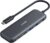 Anker USB C Hub, 5-in-1 USBC to HDMI Splitter with 4K Display, 1 x Powered USB-C 5Gbps & 2×Powered USB-A 3.0 5Gbps Data Ports for MacBook Pro, MacBook Air, Dell and More