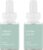 Pura Smart Home Scent Refill – Long-Lasting Premium Fragrance per Refill – Clean Diffuser Fragrance for Home, Office & Apartment – 2 Pack, Linens & Surf