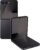 Samsung Galaxy Z Flip7 Cell Phone, 256GB AI Smartphone, Unlocked Android, high-res 50 MP Camera, Powerful Processor, Long Battery Life, 2025, US 1 Yr Manufacturer Warranty, Jet Black