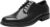 Bruno Marc Men’s Business Shoes Derby Lace-Up Shoes Suit Shoes Leather with Oxford Lining