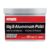 Mothers Mag & Aluminum Polish, 10 oz. – Brilliant Shine, Easy to Use, for All Uncoated & Unplated Metals Including Aluminum Wheels, Stainless Steel Trim and Exhaust Tips, Brass & More (05101)