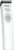 Wahl Professional Animal Vetiva Mini Cordless Veterinary Trimmer for Dogs, Cats & Pets (#88420) – for Cats, Dogs & More – Veterinary Grade – Pet Mini Safe Trimmer – White