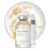 SUNGBOON EDITOR Glow Intensive Silk Peptide Ampoule, Copper Peptides Serum for Face with Collagen & Multi Peptides, Hydrating Korean Skincare Facial Serum for Smooth-Looking Skin, 1.35 fl oz