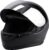 TCMT Full Face Motorcycle Helmet for Adults Men Women, Lightweight Polycarbonate Street Bike Dirt Bike Helmet with Anti-Scratch Mirror Shield and Removable Liner, DOT Approved