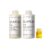 Olaplex Wash and Shine Hair Kit: N°.4, 5, 7, Shampoo & Conditioner Set | Cleanse, Hydrate, & Control Frizz Up to 72 Hours | Bonding Oil for Shine & Protect | For Coily, Curly, Straight, and Wavy