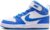 Nike Unisex Kids’ Court Borough Mid 2 Shoes – Boys Girls Toddlers & Baby Sneakers