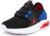 Nautica Kids Athletic Slip-On Sneakers – Comfortable Bungee Running Shoes for Boys and Girls – Stylish and Supportive Footwear for Active Kids (Big Kid/Little Kid/Toddler)