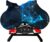 VELOSOCK Premium Road FullBike Cover – Indoor Storage & Transport Protection for Racing Bikes RAY (Standard-ROAD)