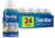 Similac 360 Total Care Infant Formula, Has 5 HMO Prebiotics, Our Closest Prebiotic Blend to Breast Milk, Non-GMO, Baby Formula, Ready to Feed, 8-fl-oz Bottle, Pack of 24