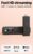 Amazon Fire TV Stick HD, free and live TV, Alexa Voice Remote, smart home controls, HD streaming
