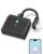 BN-LINK Smart WiFi Heavy Duty Outdoor Outlet, Timer and Countdown Function, No Hub Required for Outdoor Lights, Compatible with Alexa and Google Assistant (Outdoor) 2.4 GHz Network only