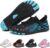 ELETON Barefoot Shoes Women Men,Wide Toe Hiking Barefoot Womens Footwear, Non-Slip Water Shoes Running Shoes Boots Sneakers Unisex