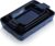VICRAYS Ceramic Bakeware Set, Porcelain Rectangular Lasagna Pans Casserole Dish Set for Baking, Cooking, Kitchen, Cake Dinner, Banquet and Daily Use, 4 PCS, Blue(9.52″/11.06″/11.77″/14.56″)