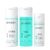 Proactiv 3 Step Acne Treatment – Benzoyl Peroxide Face Wash, Repairing Acne Spot Treatment for Face and Body, Exfoliating Toner – 30 Day Complete Acne Skin Care Kit