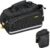 Topeak MTX TrunkBag – Rear Bicycle Bag – Spacious Storage and Easy Mounting
