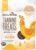 Full Moon USDA Organic Chicken Training Treats Healthy All Natural Dog Treats Human Grade 175 Treats 6 Ounce (Pack of 1)