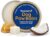 Silent Groom Pro Organic Pet Paw & Nose Balm | Natural Moisturizer for Dogs & Cats – Paws, Pads, Nose & Elbow | Lick Safe Cream with Coconut Oil & Beeswax | Anti-Dry Skin Relief & Protector