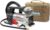 VIAIR 88P – 00088 Portable Compressor Kit with Alligator Clamps, Tire Inflator, Tire Air Pump, 12V, 120 PSI, for Up to 33 Inch Tires