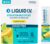Liquid I.V. Hydration Multiplier Sugar-Free – Lemon Lime | Electrolyte Powder Drink Mix | 1 Pack (14 Servings)