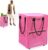WORKPRO Large Rolling Grocery Bag, 36-Gallon Tote with 5 Wheels, 110 lbs Capacity, Dual Carry, Wide Zipper & Extra Storage for Shopping, Laundry & Moving