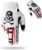Dirt Bike Motorcycle Gloves – Motocross, Motorbike & ATV Off Road Racing Sports Cycling Gloves