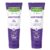 Medline Remedy Phytoplex Nourishing Skin Cream Moisturizer, 4 Fl. Oz (Pack of 2)