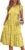 WIHOLL Summer Dresses for Women 2026 Cap Sleeve Casual Sundresses Floral Tiered Swing Fashion Beach Vacation Dress