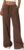 PRETTYGARDEN Womens Palazzo Pants Summer Fashion 2026 High Waisted Wide Leg Drawstring Flowy Beach Trousers with Pockets