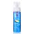 Lottabody Wrap Me Foaming Mousse with Coconut & Shea Oils, Lightweight Moisture-Rich Curl-Defining & Frizz-Control Styling Mousse for Natural Curly, Coily & Relaxed Hair, 7 oz
