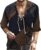 Men’s Fashion Shirt Short Sleeve Beach V-Neck Drawstring Printing Yoga African Summer Top
