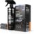 CERAKOTE® Platinum Rapid Ceramic Paint Sealant Spray – 14 oz. – 50 Wash Rating – Maximum Gloss & Shine – Extremely Hydrophobic – Unmatched Slickness – Ceramic Spray Coating