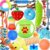 Aipper Dog Toys 25 Pack for Fun and Teeth Cleaning, Puppy Chew Toys Pack with Squeak Plush Toy,Squeaky Toy Balls,Tug of War and Rope Toys for Puppy to Small Dogs