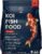 Koi Fish Food (5lb) – Growth & Color Formula, High Protein Floating Pellets with Spirulina, Krill & Probiotics, Easy to Digest, Cleaner Water, All Season – for Koi, Goldfish & Pond Fish