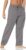 Amazon Essentials Men’s Cotton Poplin Straight-Fit Pajama Pants with Drawstring Elastic Waist