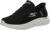 Skechers Women’s Go Walk Flex Hands Free Slip-ins-Grand Entry Sneaker