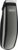 Wahl Professional Animal Super Pocket Pro Pet, Dog, & Cat Trimmer & Grooming Kit – Black Chrome