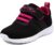 Nautica Kids Fashion Sneaker Athletic Running Shoe with One Strap |Boys – Girls|(Toddler/Little Kid)
