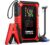 GOOLOO A5 Jump Starter with Air Compressor, 4000A Car Battery Jump Starter (All Gas/10.0L Diesel) with 160PSI Tire Inflator Auto-Off, 45W PD Fast Charging, 12V Jump Box Car Jumper Starter Portable