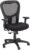 Tempur-Pedic TP9000 Mesh Swivel Task Chair, Black