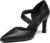 DREAM PAIRS Women’s High Heels Pumps Dress Closed Pointed Toe Comfortable D’Orsay Pumps Shoes for Work Office Wedding Dancing Charmane