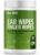 Pet MD Dog Ear Cleaning Wipes – Otic Cleanser for Dogs, Soothing Ear Care with Aloe Vera & Eucalyptus, Finger Wipes, 50 Count