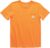 Carhartt Kids’ Short Sleeve Pocket T-Shirt Tee Shirt