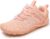 Boys Girls Barefoot Shoes Kids Toddler Wide Toe Box Minimalist Zero Drop Water Shoes Footwear Athletic Sneakers for Wrestling Hiking Camping Skateboard Climbing Running Training Sport Light Breathable