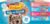 Purina Friskies Wet Cat Food Variety Pack Fish-A-Licious Extra Gravy, Prime Filets and Tasty Treasures – (Pack of 32) 5.5 oz. Cans
