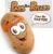 Move2Play, Pass The Potato | Hilariously Wild & Fun Kids Game | Easter Gift for Kids | Easter Basket Stuffer | Indoor/Outdoor Toy for Toddlers & Kids Ages 3-8+ | Summer & Camping Fun